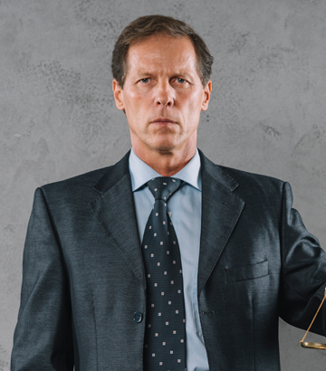 Attorney Stephen Hockin